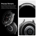 Spigen LIQUID AIR Samsung GALAXY Watch 6 CLASSIC (47 MM) MATTE BLACK