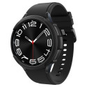 Spigen LIQUID AIR Samsung GALAXY Watch 6 CLASSIC (43 MM) MATTE BLACK