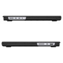 Spigen URBAN FIT MACBOOK PRO 16 2021-2022 BLACK