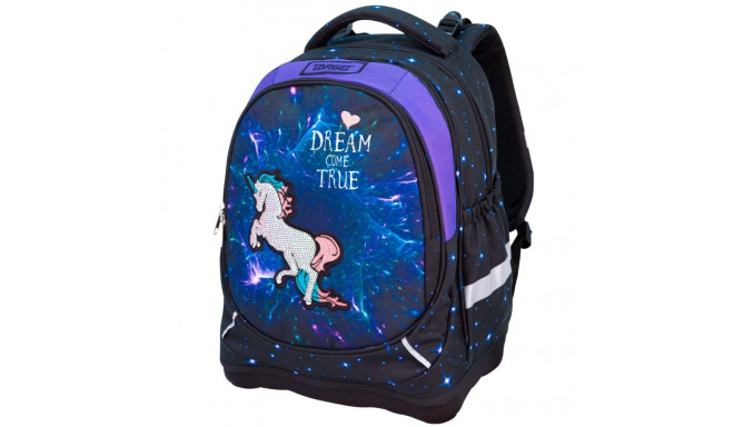 Koolikott Target Superlight Petit 22l Cosmic