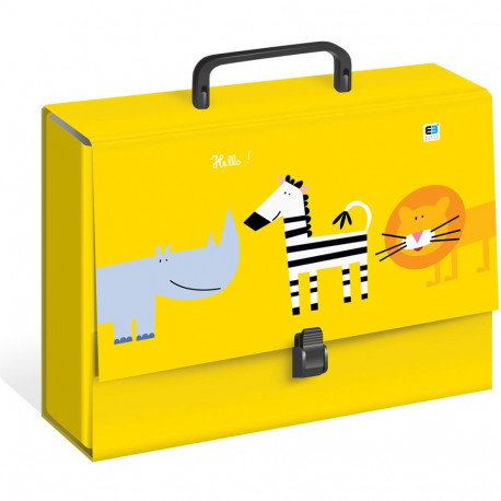 Portfell C4 BEBE Kids Interdruk