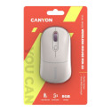 CANYON mouse MW-22 2in1 BT/ Wireless Rice