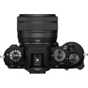 FUJIFILM X-T50 + FUJINON XC 15-45mm F3.5-5.6 OIS PZ (Black)