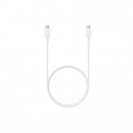 Cable - SAMSUNG EP-DA705BWE Type-C to Type-C 1M 100W White