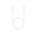 Samsung Charging Cable Type-c To Type-c White