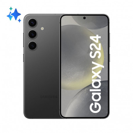 Mobile Phone - Samsung Galaxy S24 8GB 128GB 5G Onyx Black