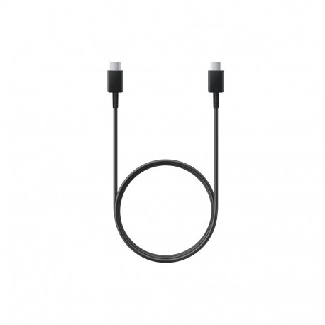 Cable - Samsung EP-DA705BBE Type-C to Type-C 1M Black