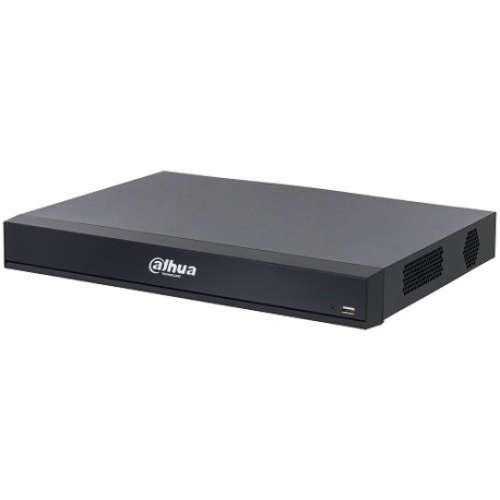 IP Network Recorder 8 Ch NVR5208-XI