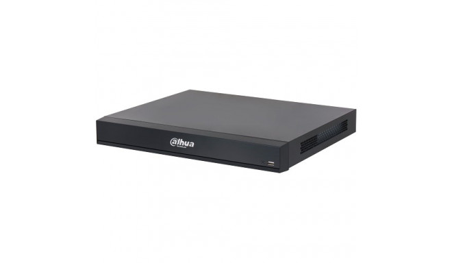 IP Network recorder 8 ch NVR5208-8P-XI