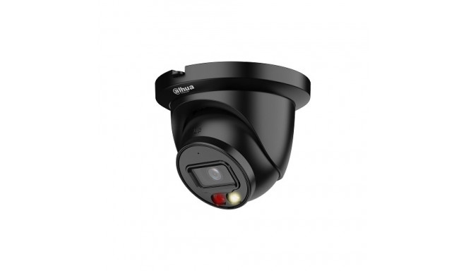 IP network camera 5MP HDW2549TM-S-IL 2.8mm Black