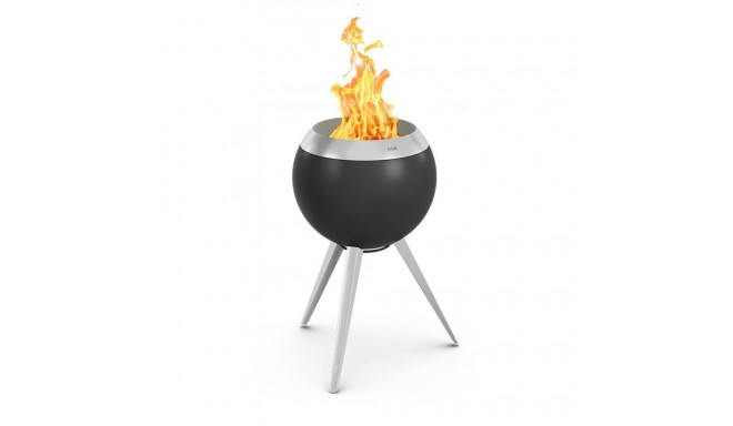 HOFATS MOON BOWL 45 Fire bowl with high stand