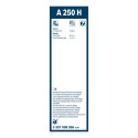 Щётка стеклоочистителя Bosch A250H
