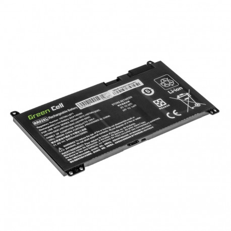Green Cell registreeritud aku RR03XL HP ProBook 430 G4 G5 440 G4 G5 450 G4 G5 455 G4 G5 470 G4 G5