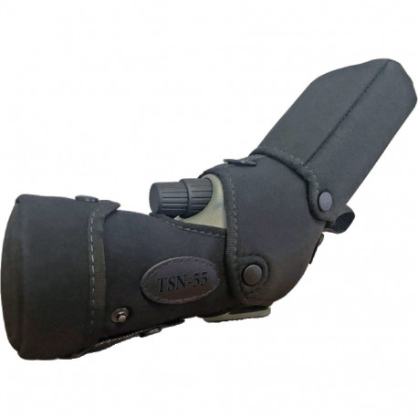 Kowa kaitseümbris C-55A-N neopreenist mudelile TSN-55A