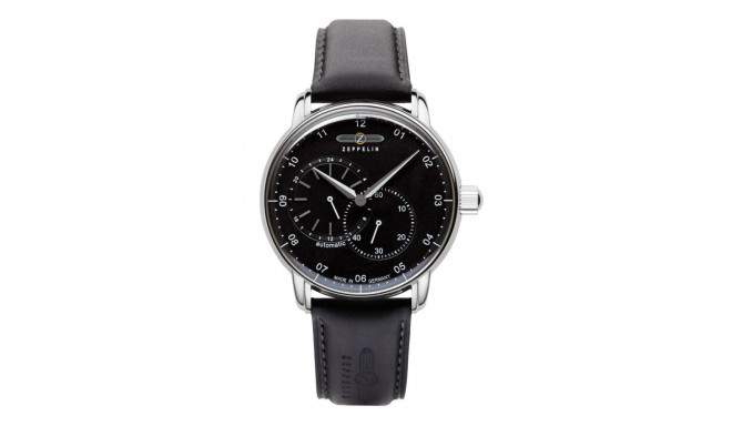 Zeppelin automaatkell 8662-2 New Captain's Line