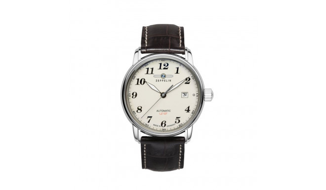 Zeppelin LZ127 7656-5 Automatik Watch