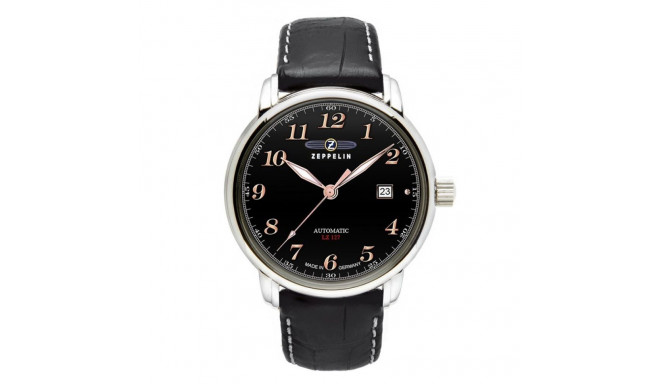 Zeppelin LZ127 7656-2 Automatik Watch