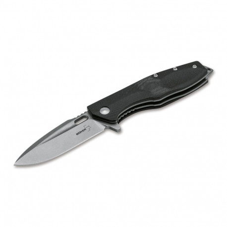 Boker Plus Caracal Folder Mini kokkupandav nuga