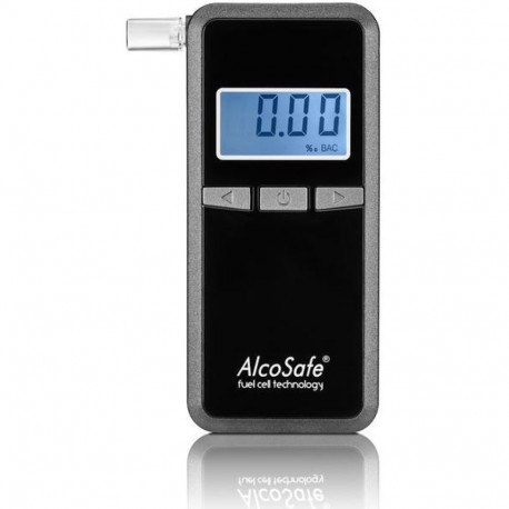AlcoSafe F-8 alkomeetrid