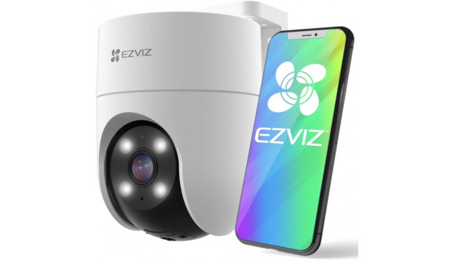 Ezviz H8C 4 MP 2K IP Camera