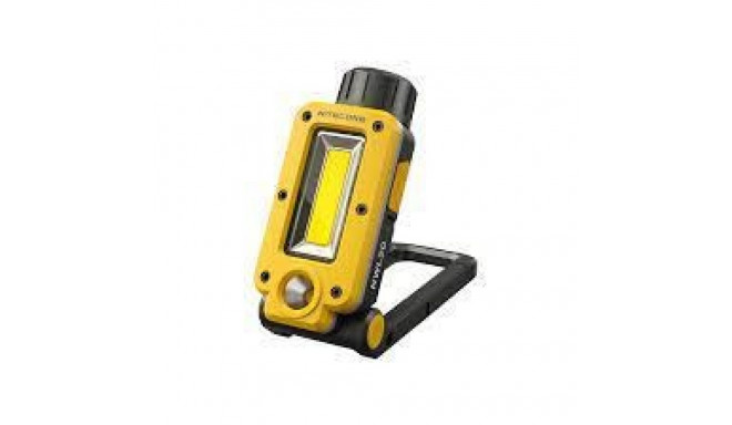 FLASHLIGHT NWL SERIES/600 LUMENS NWL20 NITECORE