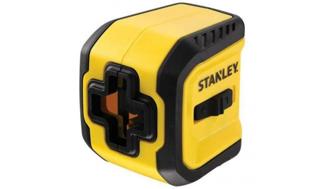 Stanley C-LINE STHT77611-0 punane ristlaser