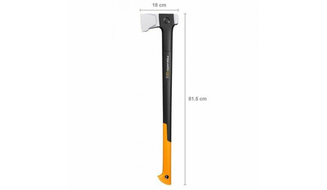 FISKARS SPLITTING AXE X32 X-SERIES BLADE L