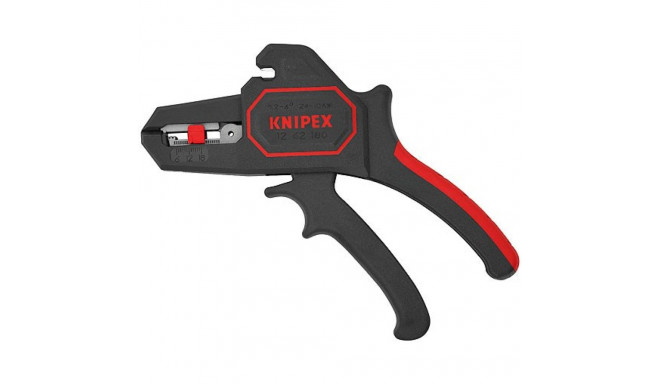 KNIPEX automaatsed juhtmelõikurid