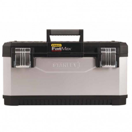 20" Fatmax tööriistakast hall