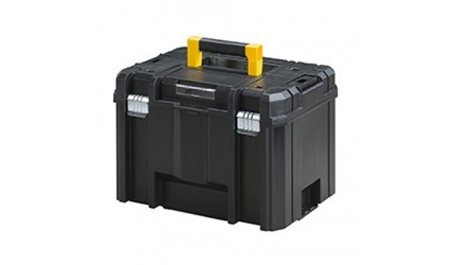Tistak VI - Large Chest with Taca