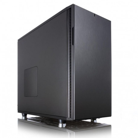 Fractal Design Define R5 must midi-torn