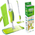 GreenBlue Spray Mop, Includes 2 Reinforced Microfiber Cartridges, GB830