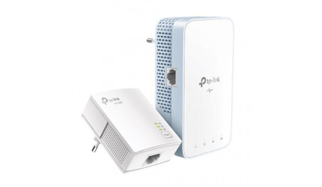 TP-Link AV1000 gigabit powerline ac Wi-Fi komplekt