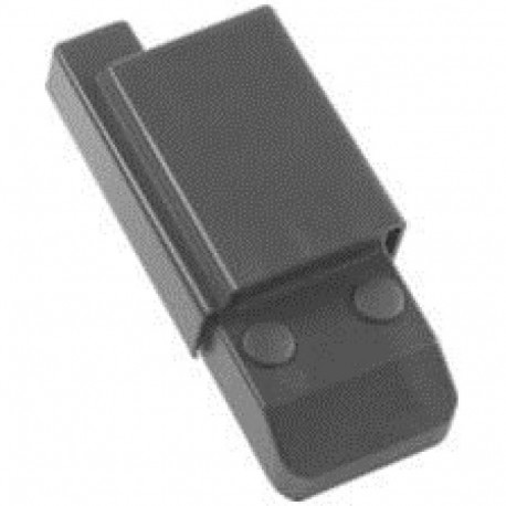 BFT CLONIX 2E (D113674 00001) 2-kanaliline, muutuvkoodiga kontroller/raadio