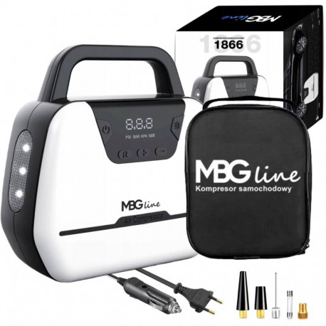 MBG line kompressor 1866