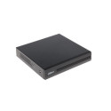 Dahua Analog Recorder. 20 Mbps, H.265/H.265+ compression, AI encoding, 4 analog channels (HDCVI, AHD