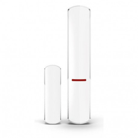 SATEL WIRELESS UNIVERSAL DETECTOR AXD-200 (WHITE)