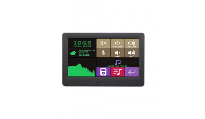 G.Skill WigiDash, 7" Diagnostic Display