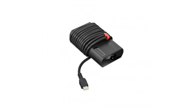 Lenovo ThinkPad 65W õhuke vahelduvvoolu adapter