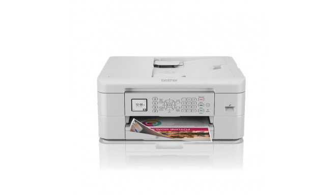Brother MFC-J1010DW - multifunktsionaalne printer