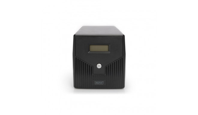 DIGITUS Professional DN-170075 UPS