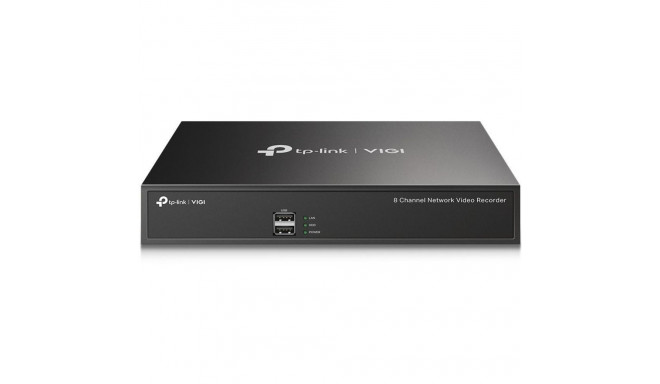 TP-Link VIGI 8 Channel Network Video Recorder