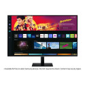 Samsung Serie 7  80,1cm S32BM700UP 16:9  (32") schwarz matt