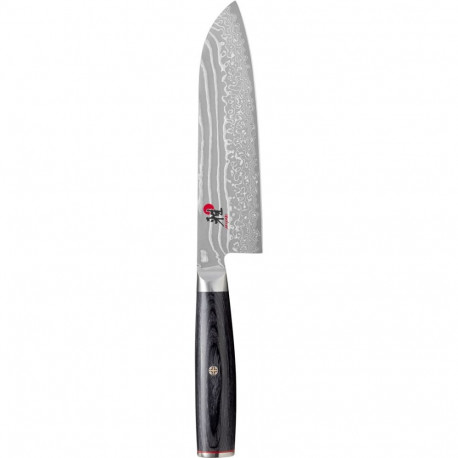Miyabi santoku nuga 5000 FCD Steel 1 tk