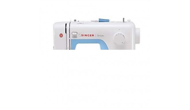 SINGER 3221 sewing machine Automatic sewing machine Electromechanical