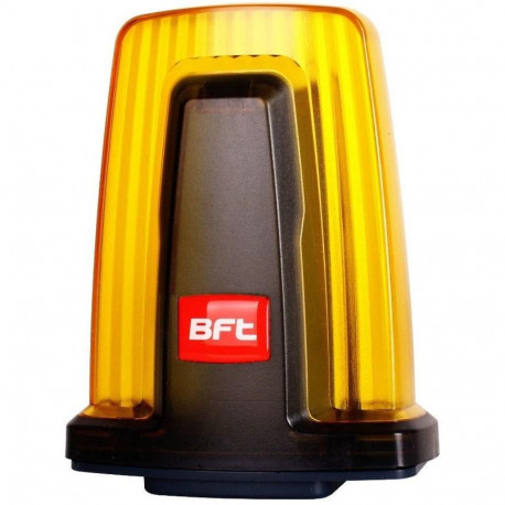 BFT Radius LED BT A R1 24V koos antenniga (D114093 00003)