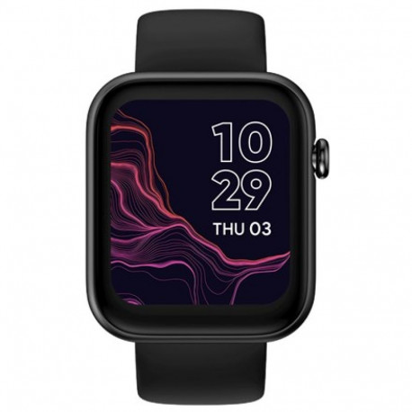 GTH2 | Smart watch | TFT | Touchscreen | 1.72” | Activity monitoring 24/7 | Waterproof | Bluetooth |