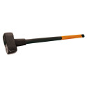 Fiskars 1001431 hammer Sledge hammer Black, Orange