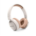Energy Sistem | Radio Color | Wireless Headphones with FM radio | Bluetooth | Over-Ear | Microphone 
