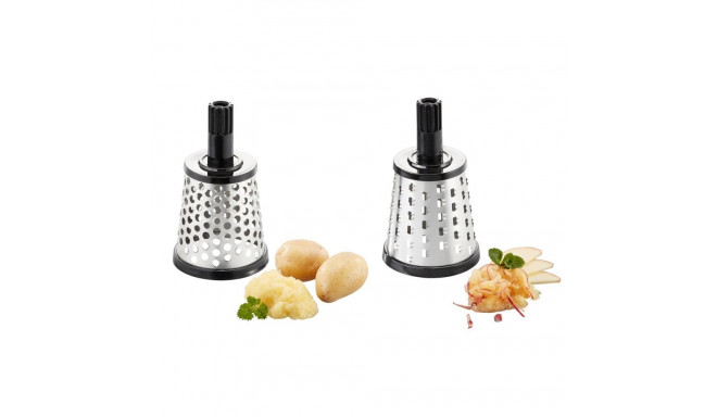 TRANSFORMA® Replacement Rotary Graters
